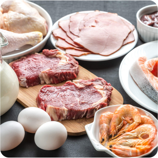Food products